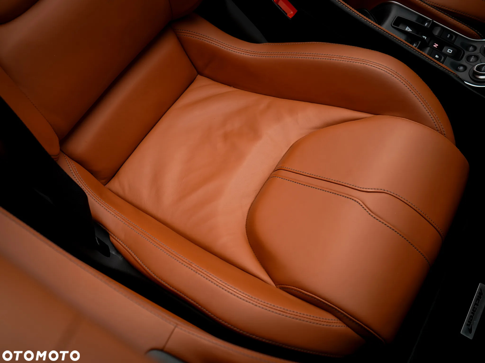 McLaren 570S Spider - 22