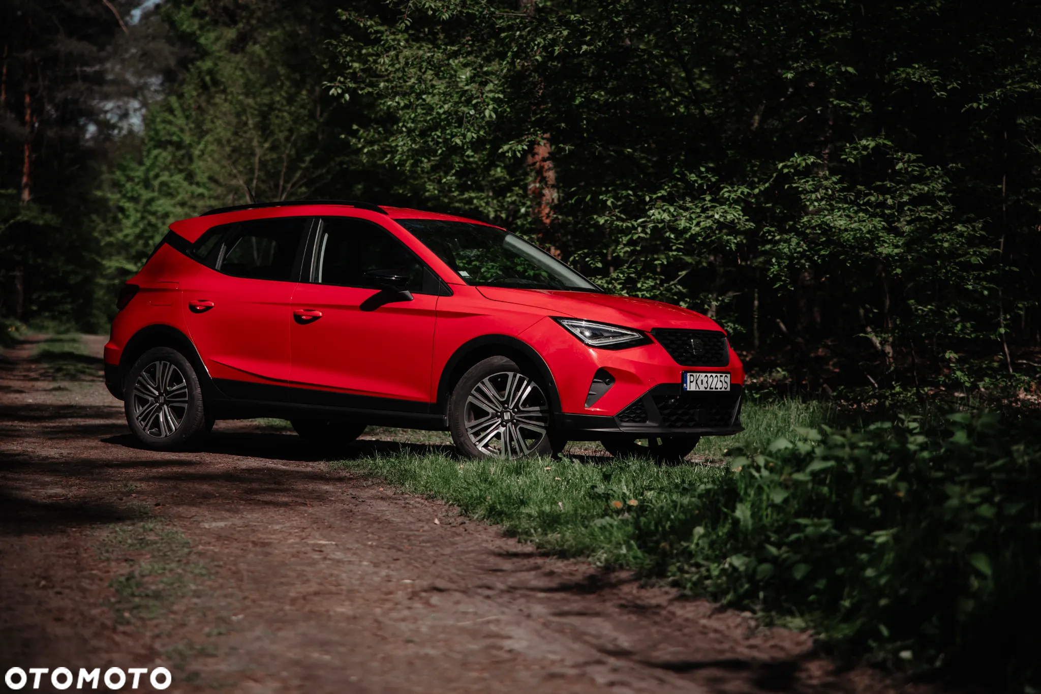 Seat Arona - 22