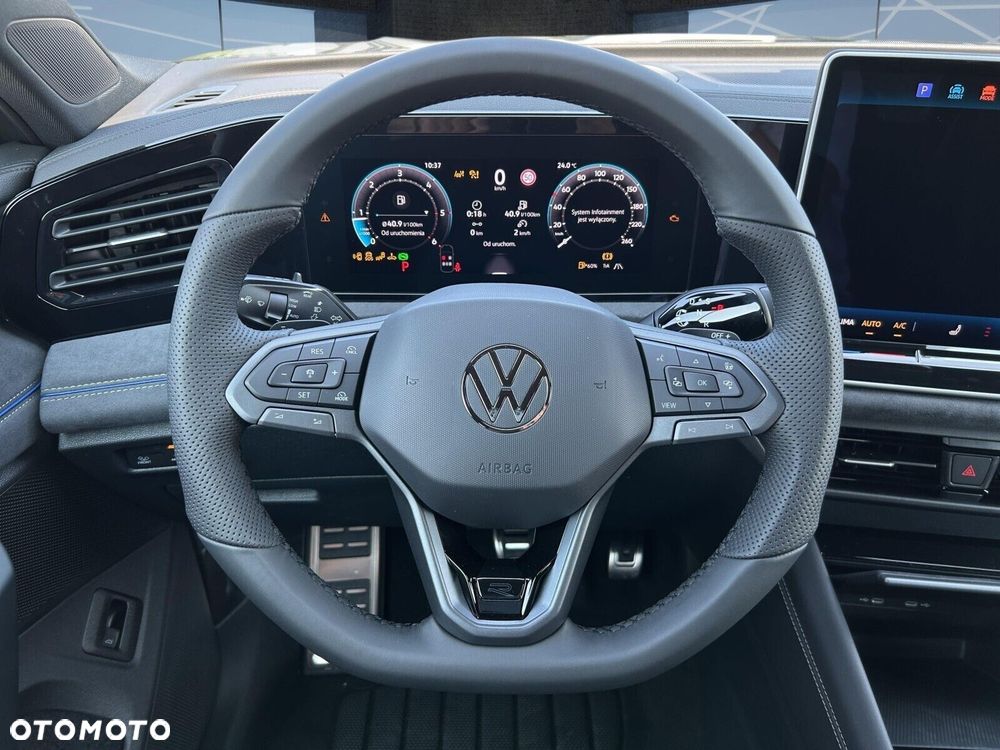 Volkswagen Tiguan - 14