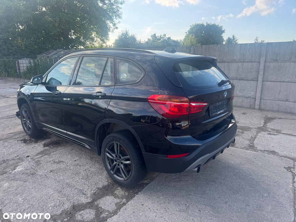 BMW X1 - 4