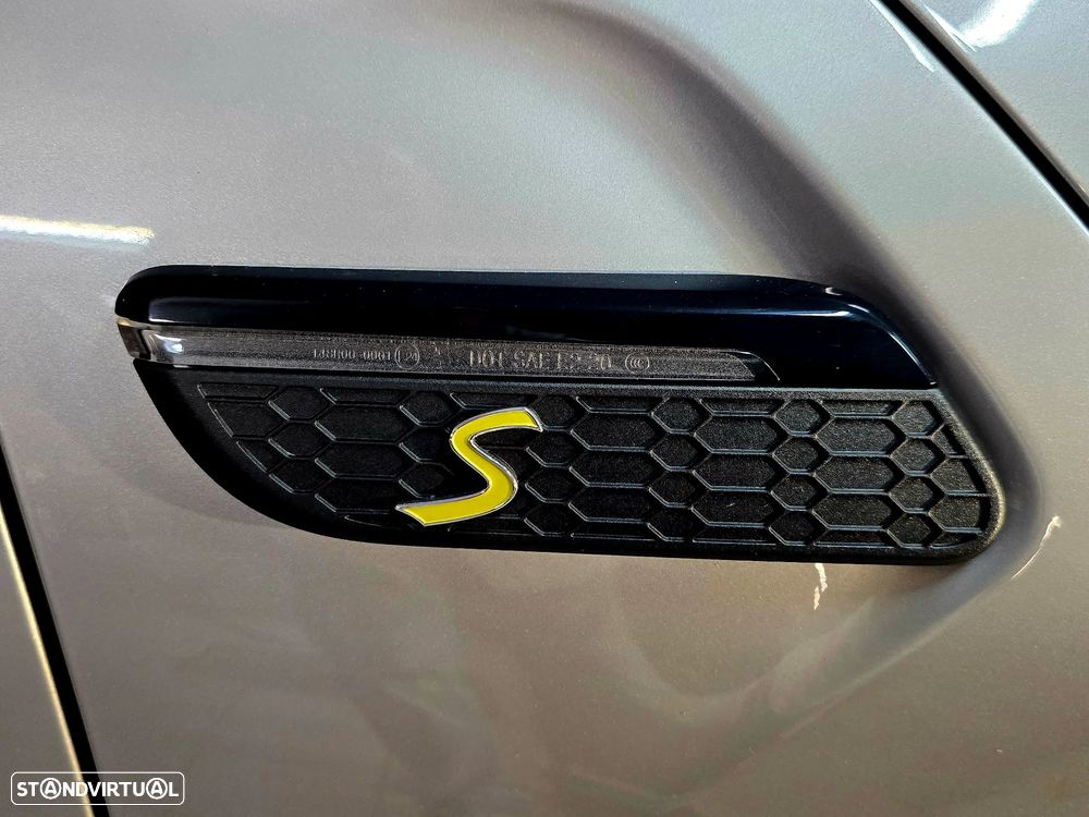 MINI 3 Portas Cooper SE Premium P. Yours - 6