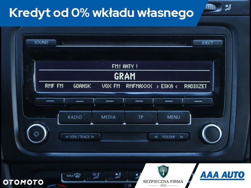 Volkswagen Golf Variant - 14