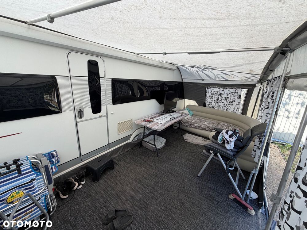 Hobby PREMIUM 560UL - 3