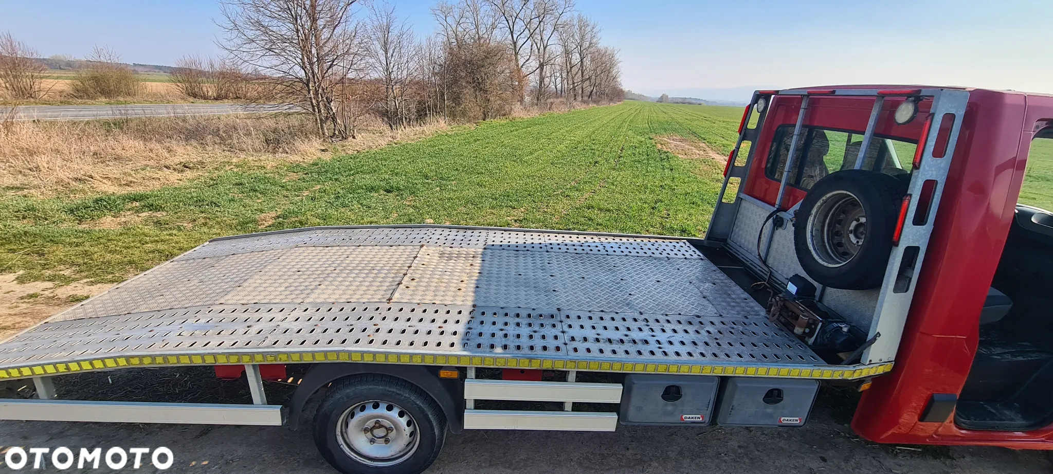Renault Master - 4