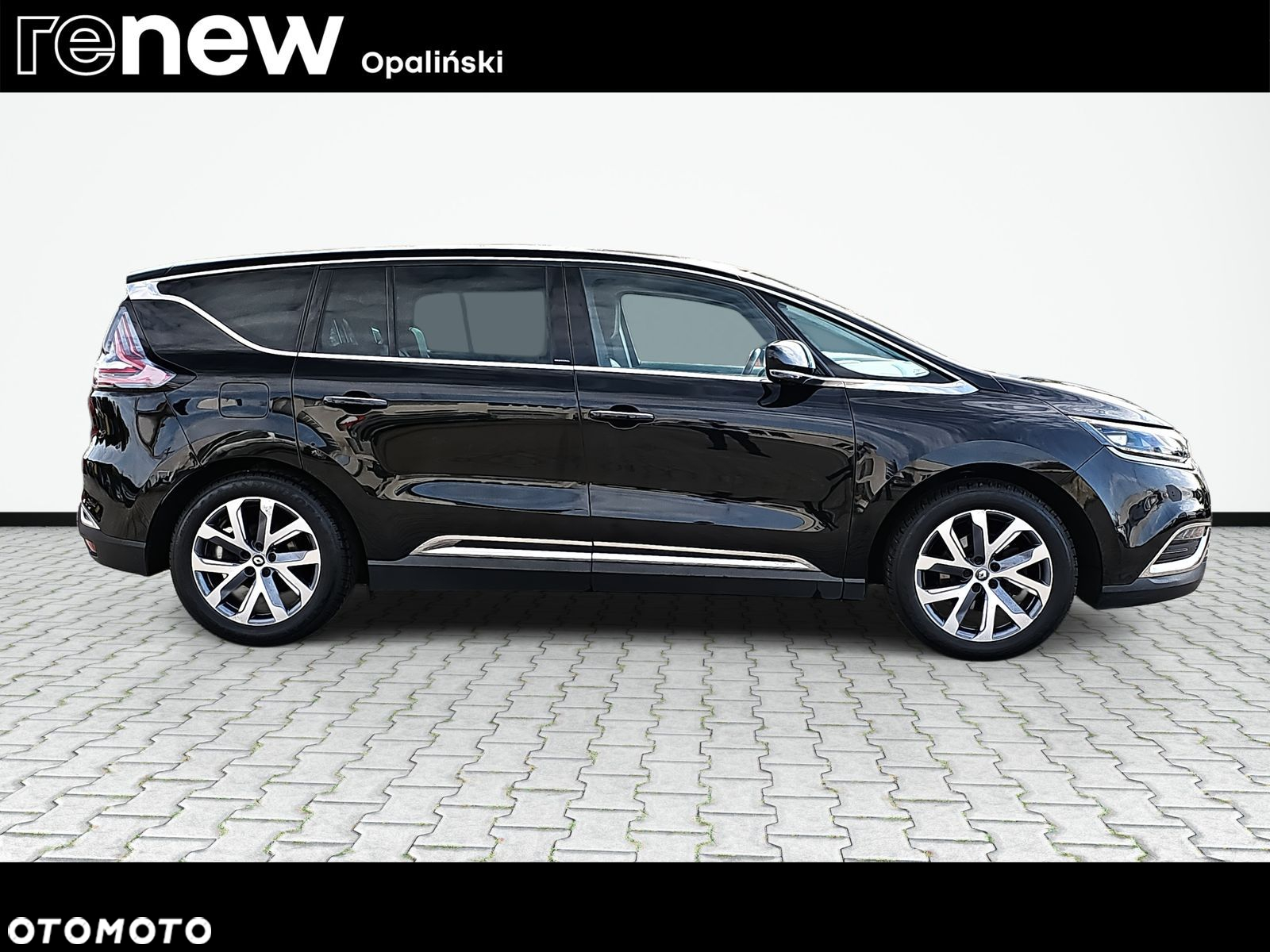 Renault Espace 1.6 dCi Energy SL Techno EDC - 4