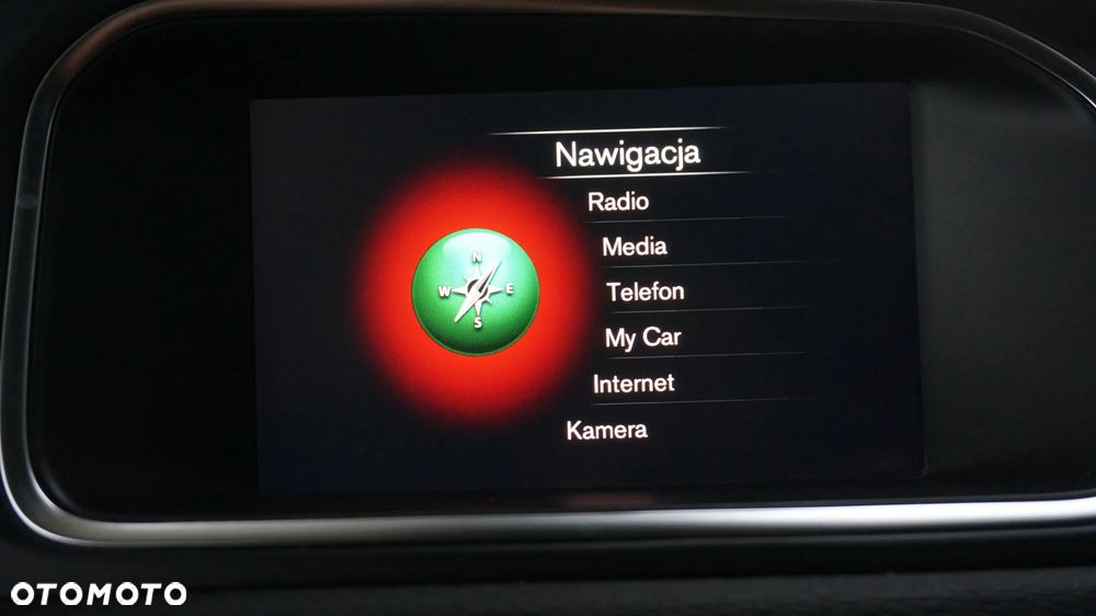 Volvo V40 Cross Country D3 Drive-E SCR Momentum - 27