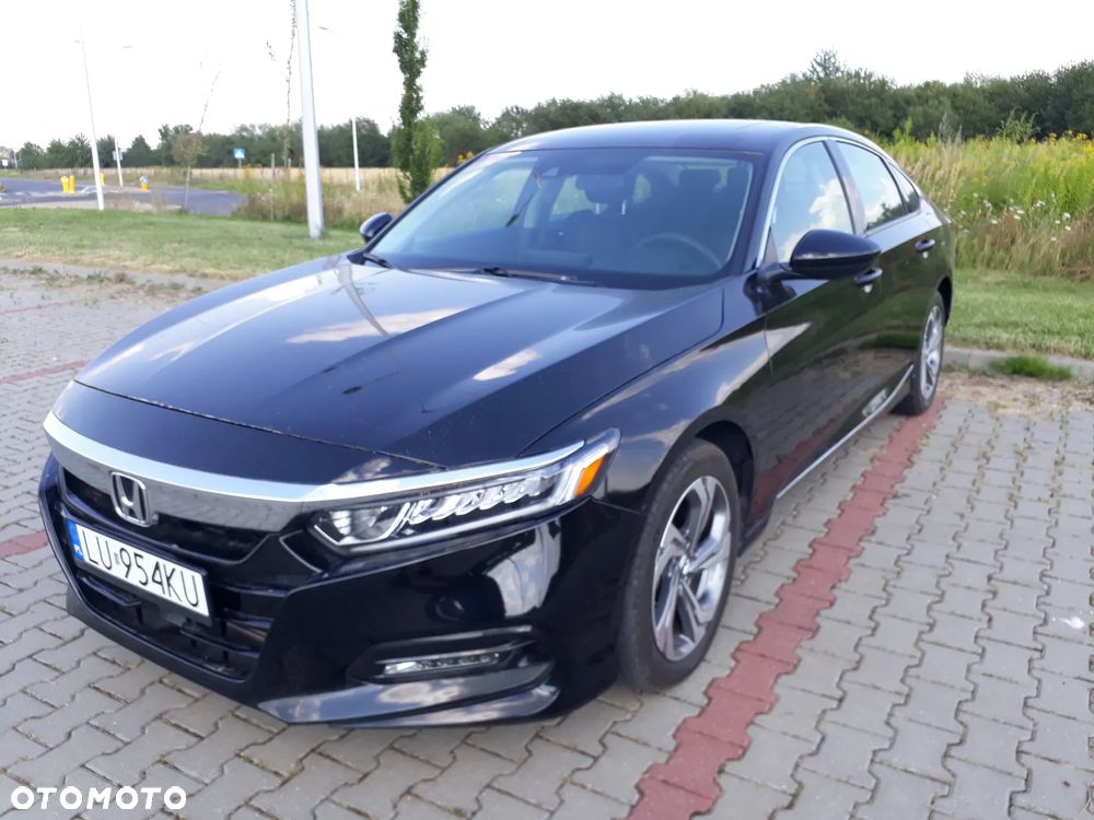 Honda Accord - 23