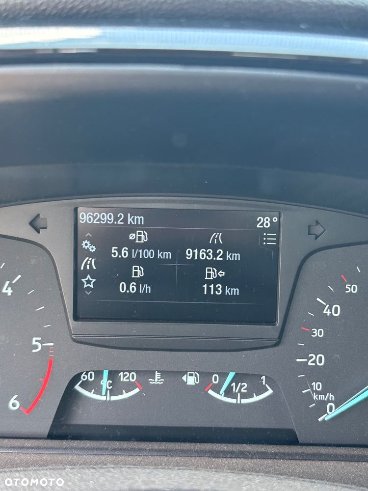 Ford Fiesta - 6