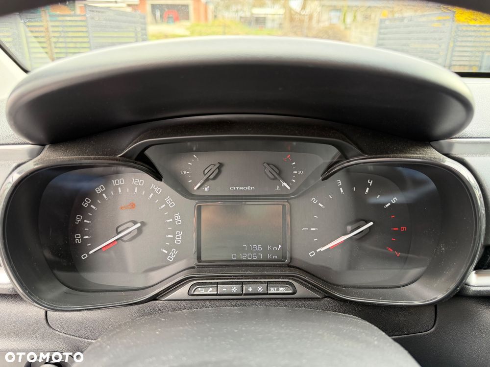 Citroën C3 1.2 PureTech Shine - 26