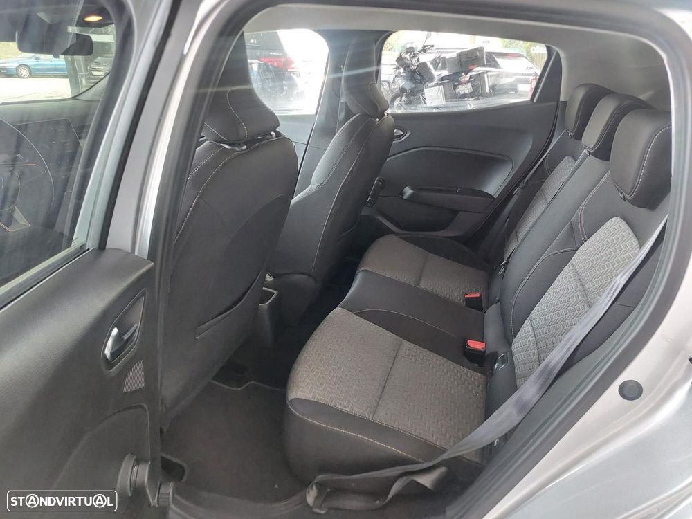 Renault Clio 1.0 TCe Limited - 13