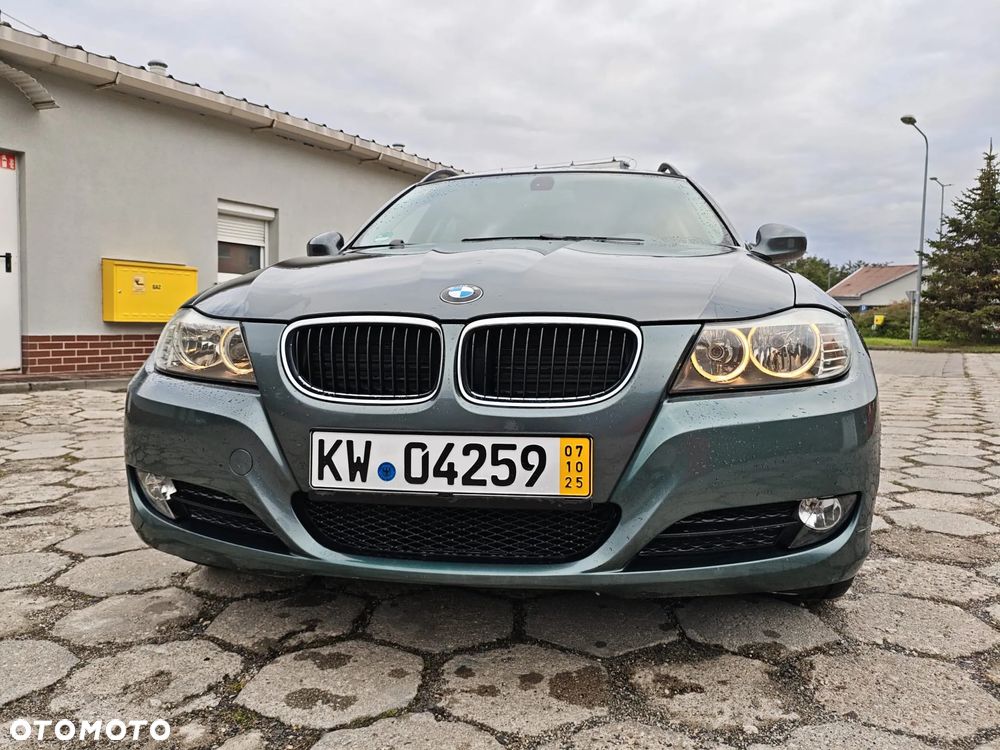 BMW Seria 3 - 2