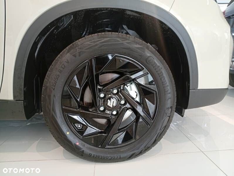 Suzuki Vitara - 8