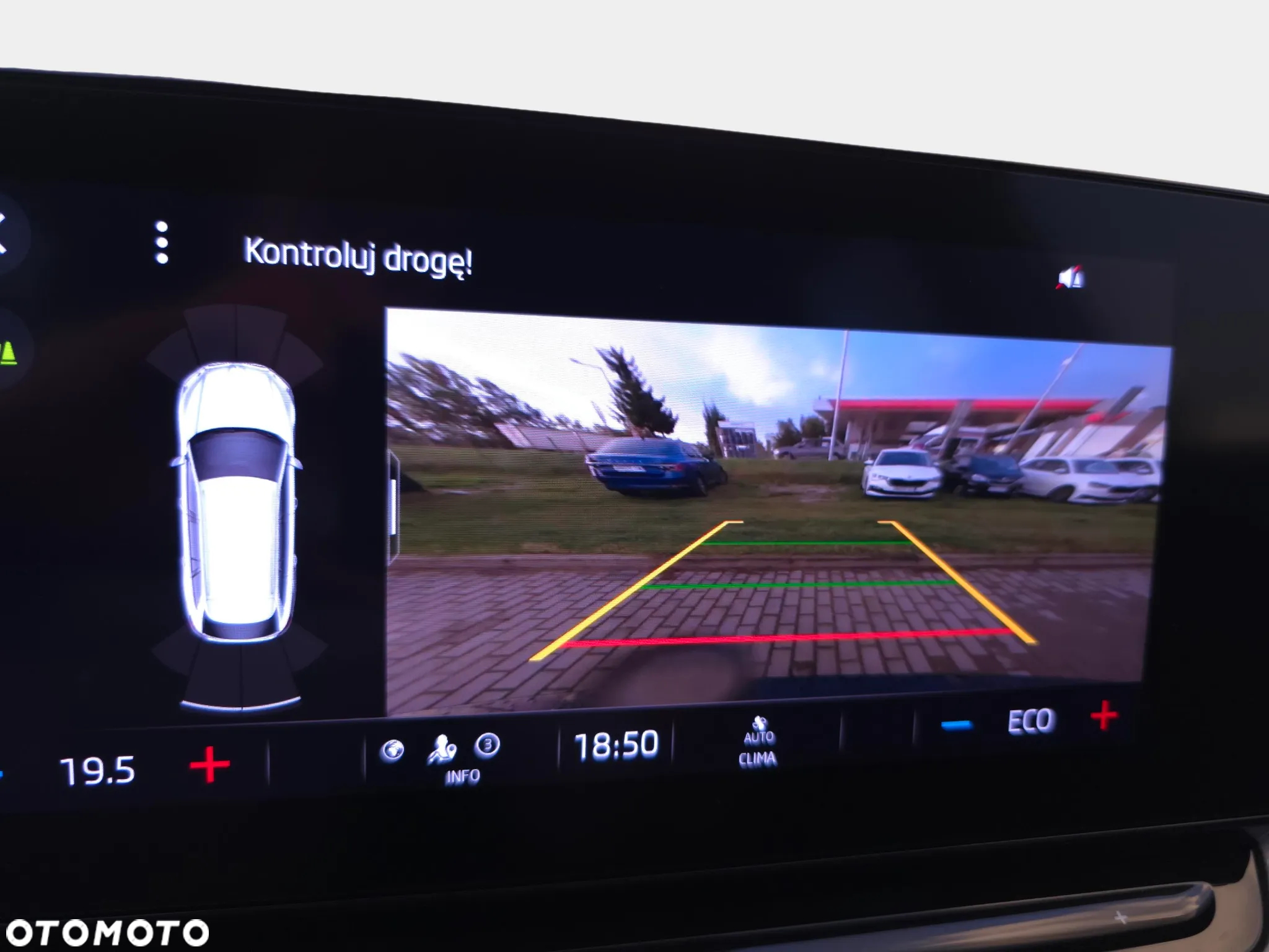 Skoda Octavia 1.4 TSI Plug-In Hybrid Ambition DSG - 24