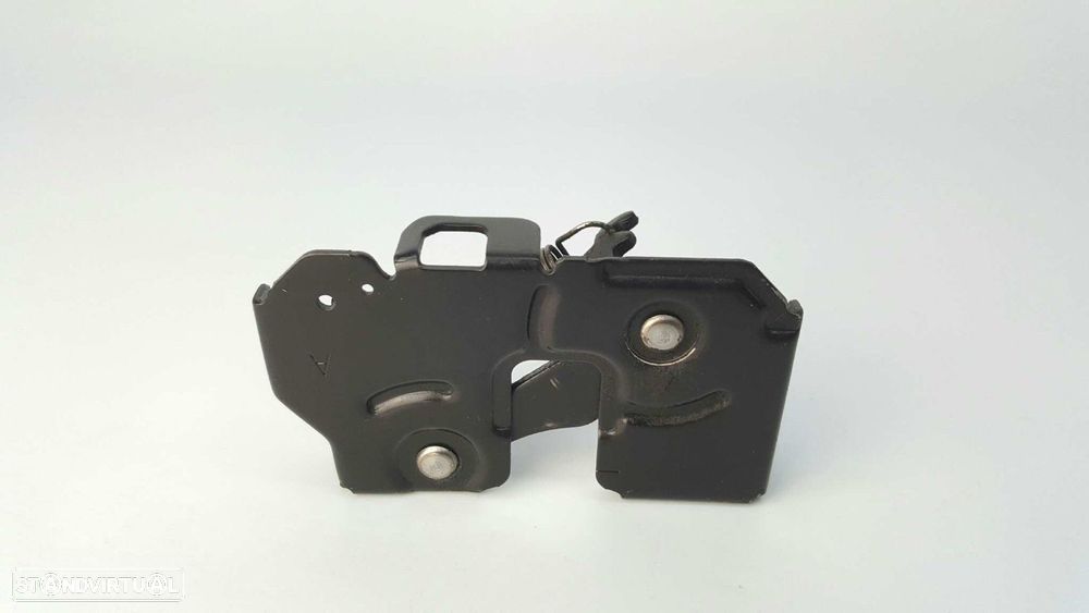 FECHADURA CAPÔ INFINITI G COUPE G37 S - 1