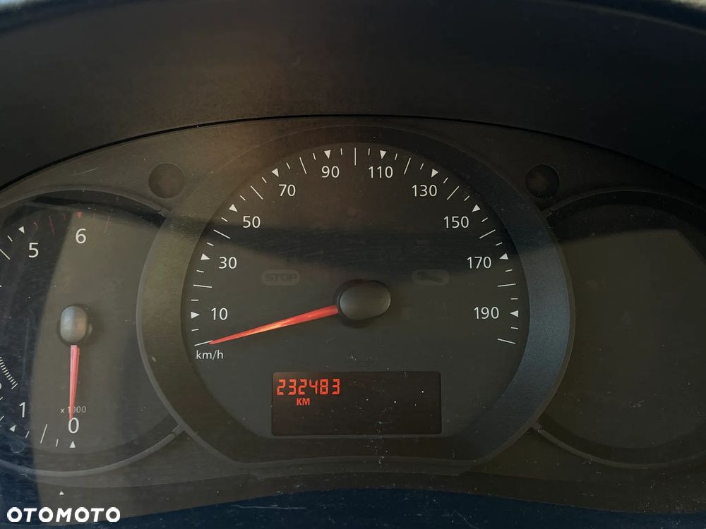 Renault Kangoo - 5