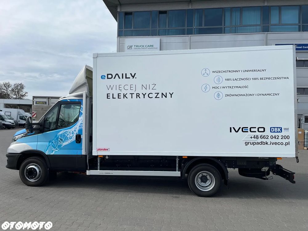 Iveco - 5