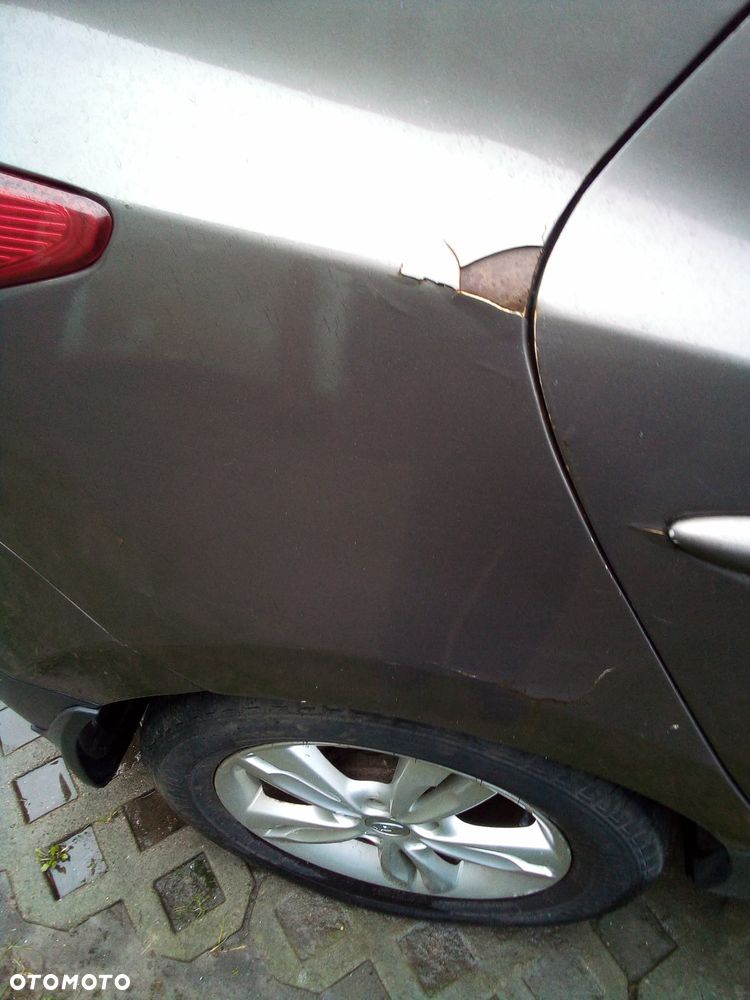 Hyundai ix35 1.6 GDI Classic 2WD - 5