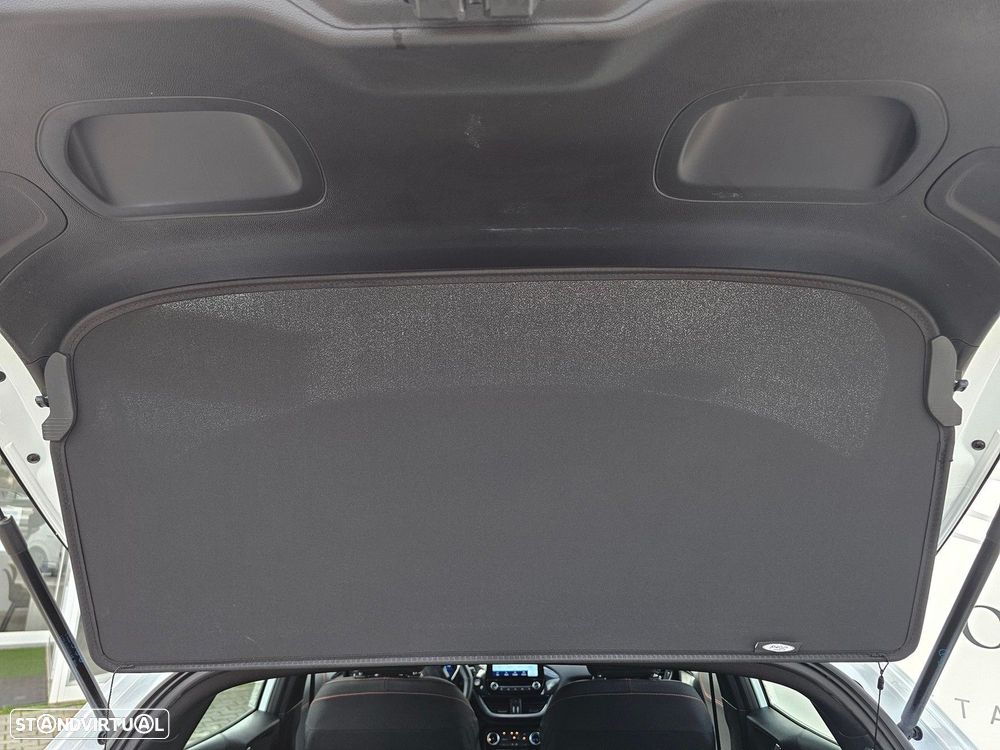 Ford Puma 1.0 EcoBoost MHEV ST-Line Design - 23