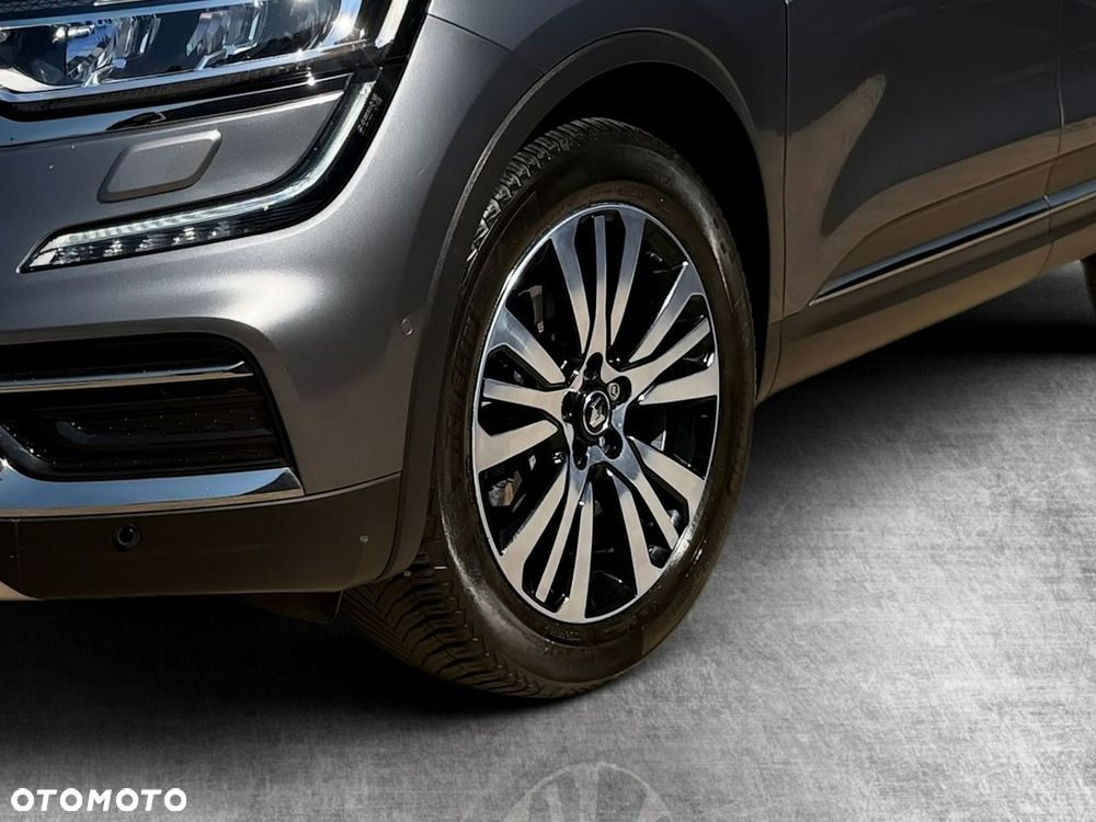 Renault Koleos - 9