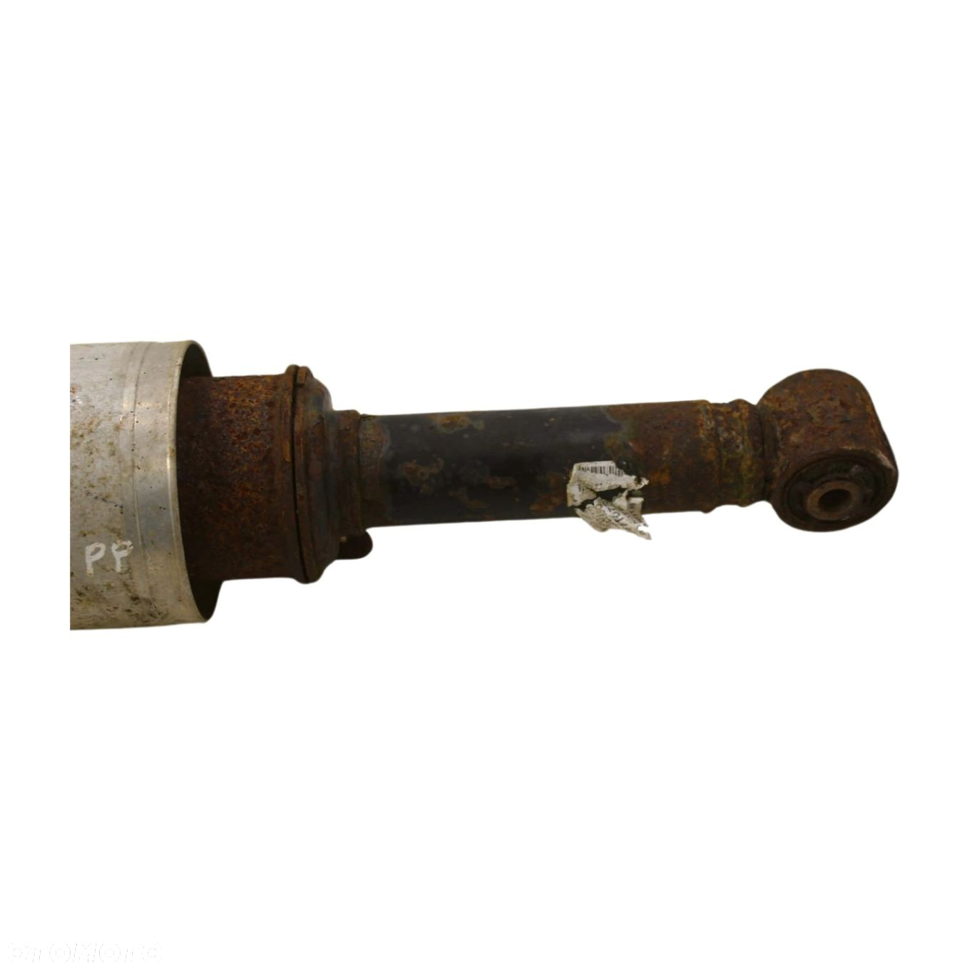 AMORTYZATOR PRAWY PRZÓD RANGE ROVER SPORT L320 22238305 - 3