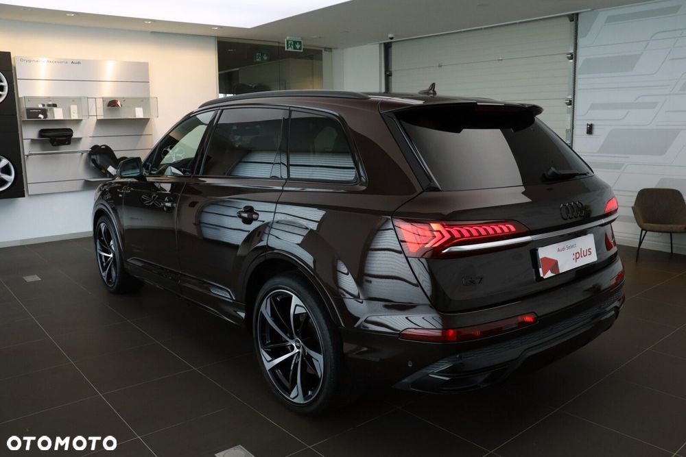 Audi Q7 - 3