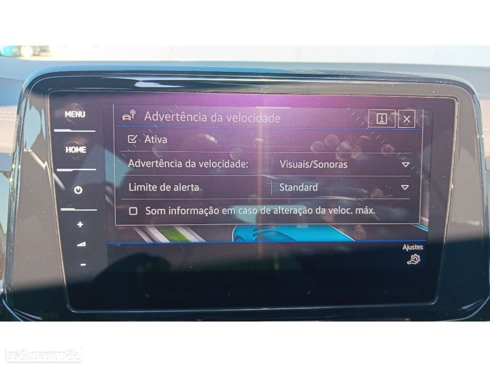 VW T-Roc 1.5 TSI R-Line DSG - 23