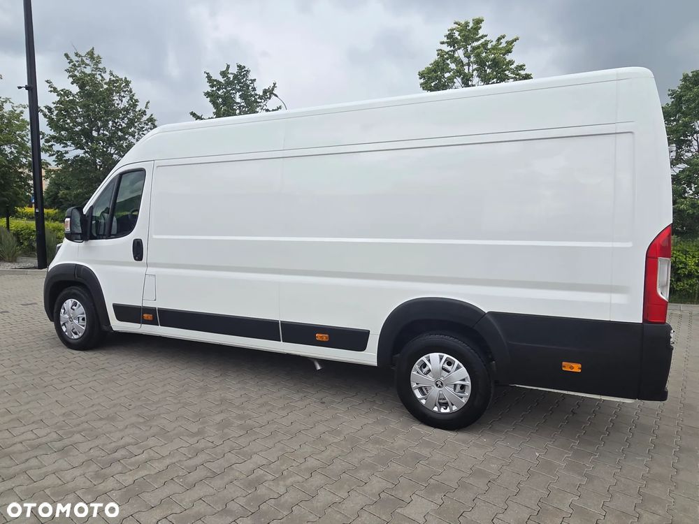 Peugeot Boxer - 18