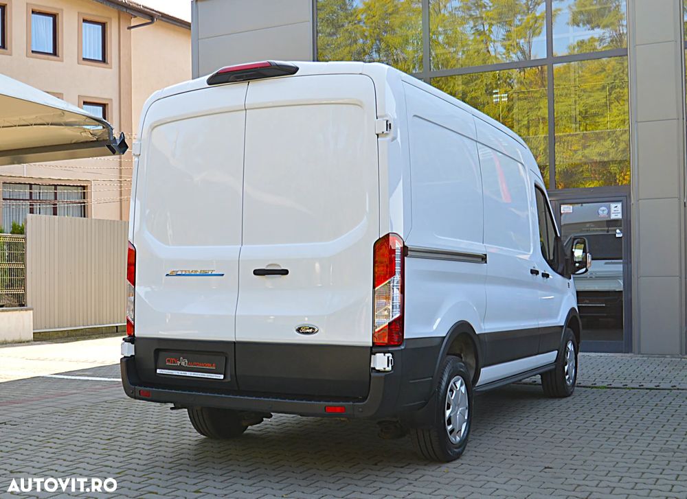 Ford E-TRANSIT N2 L2H2 198KW - 6