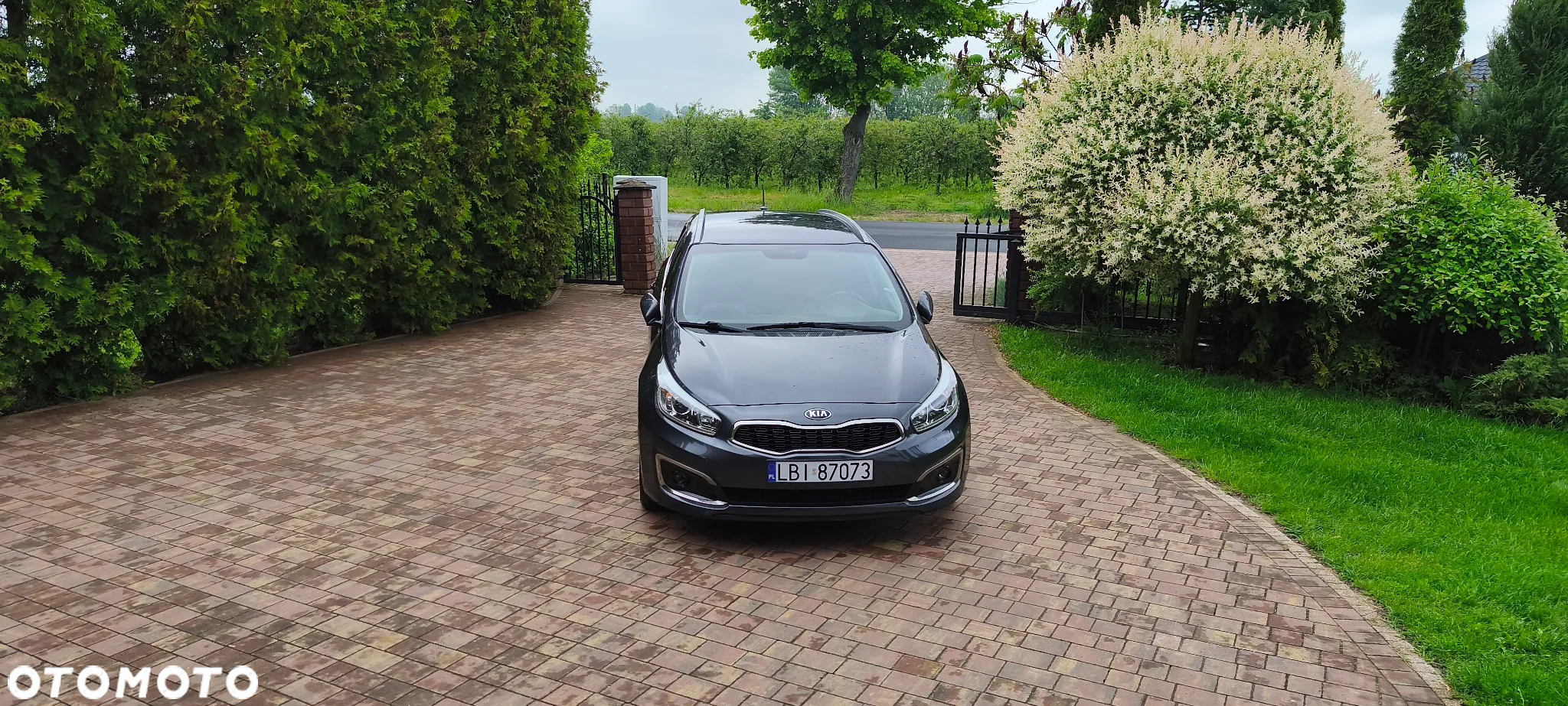 Kia Ceed Cee'd 1.6 CRDi L Business Line - 18