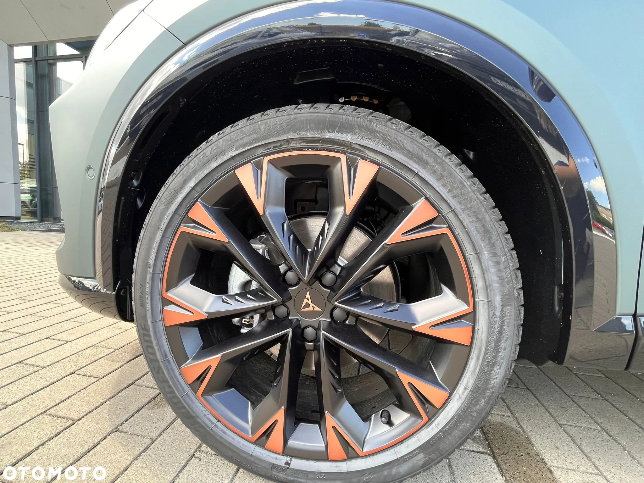 Cupra Formentor 1.5 TSI DSG - 18