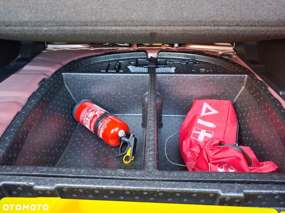 Renault Arkana 1.3 TCe mHEV Zen EDC - 31