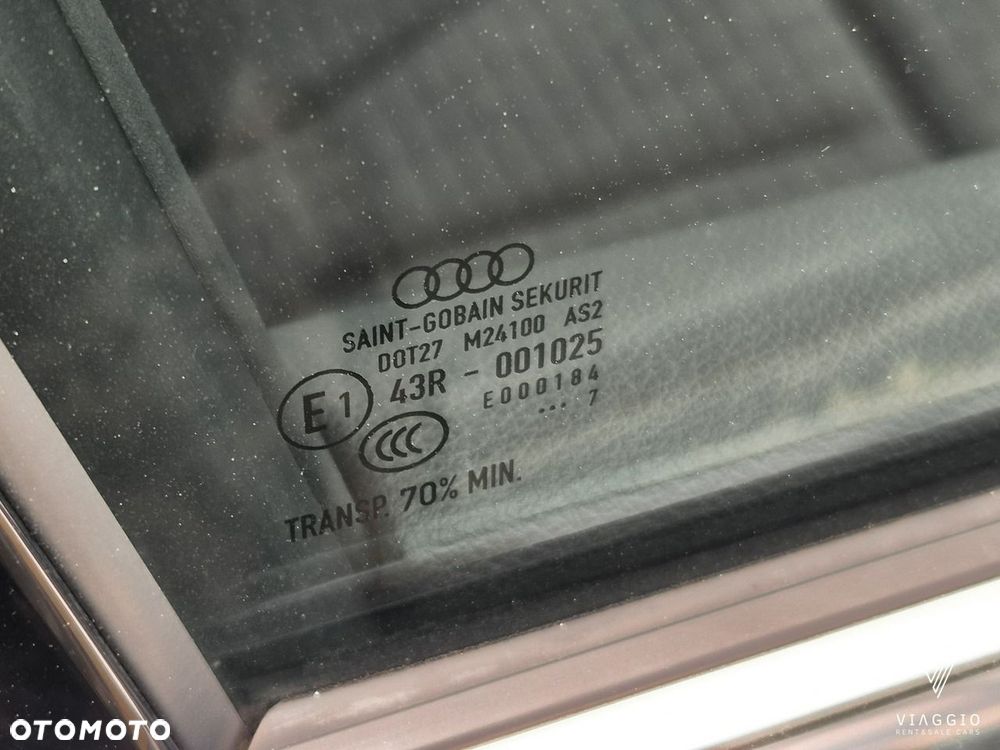 Audi A3 Sportback 2.0 TDI Edycja Specjalna - 24