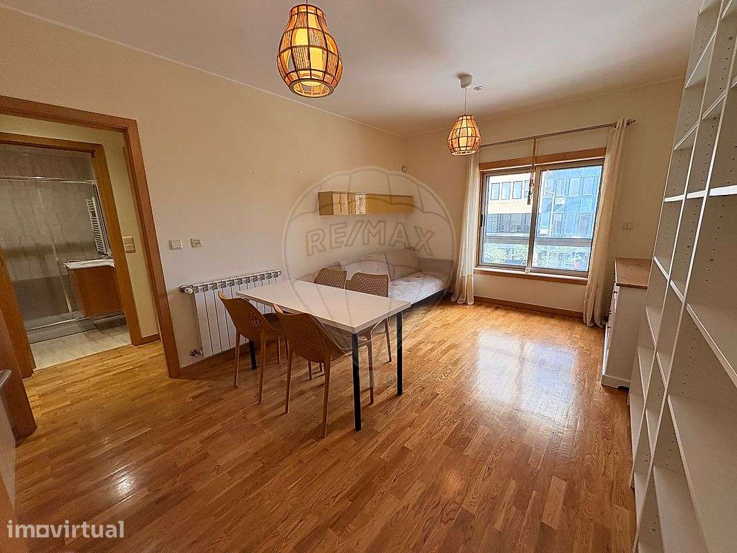 Apartamento T1 para arrendamento - Grande imagem: 4/17