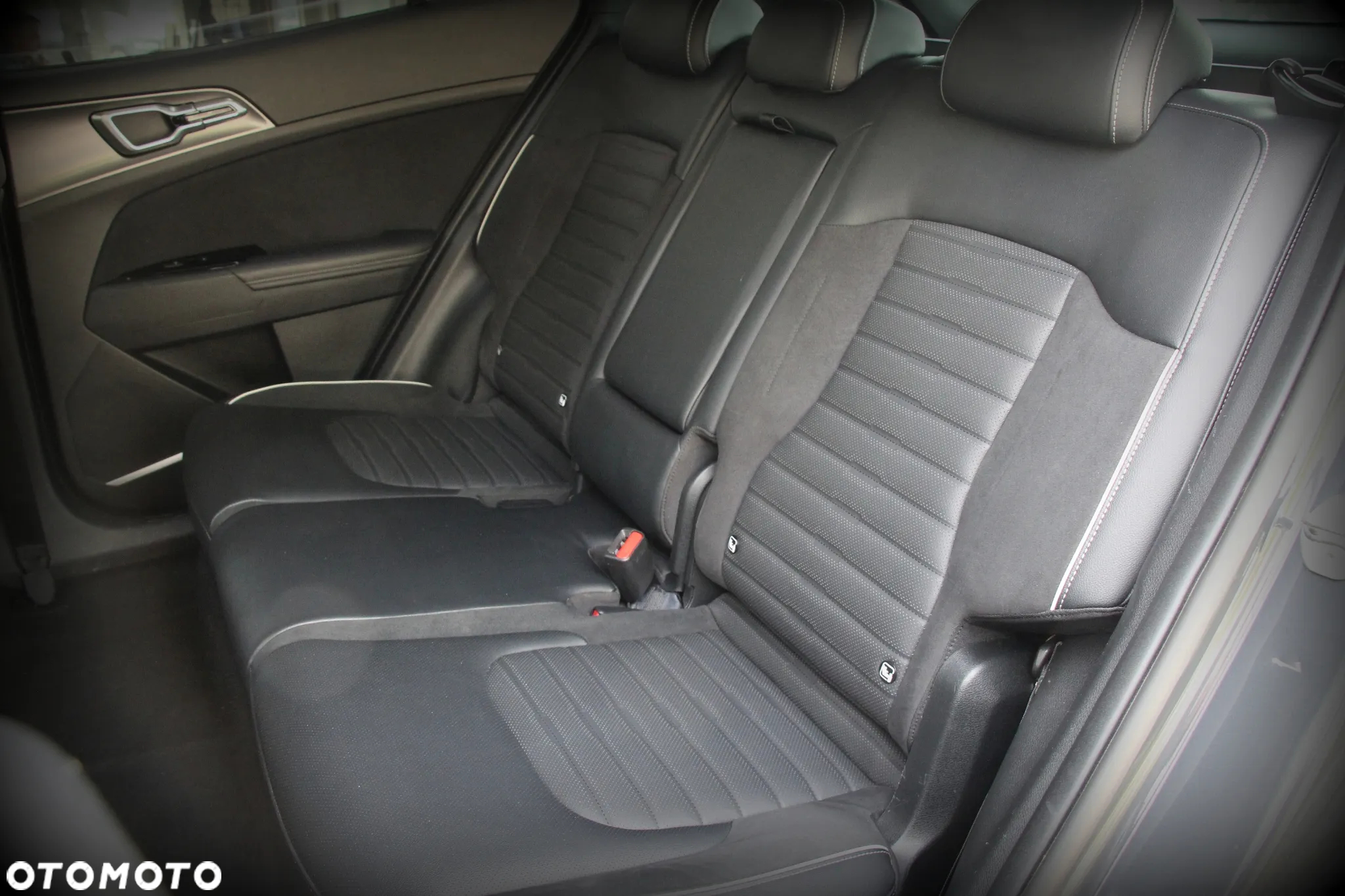 Kia Sportage - 13