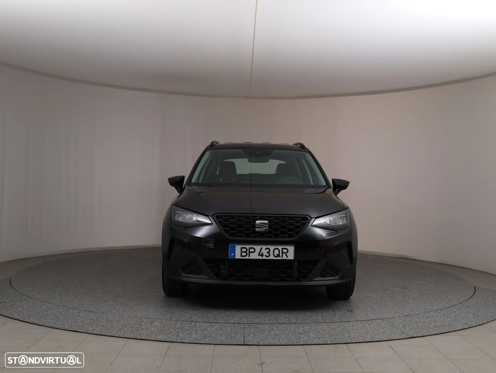 SEAT Arona 1.0 TSI Style - 4