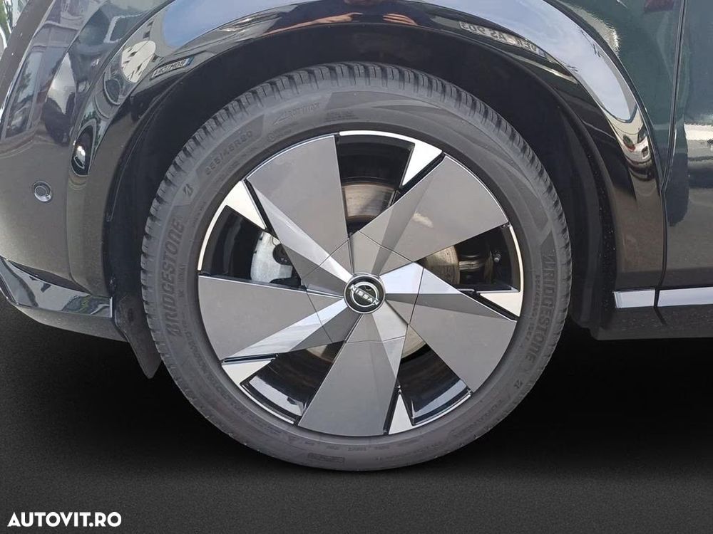 Nissan Ariya 87 kWh Evolve Pack - 6