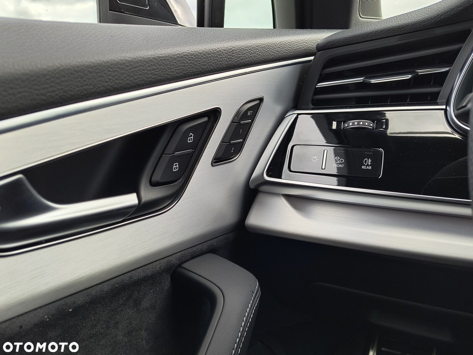 Audi SQ7 TFSI Quattro Tiptronic - 20