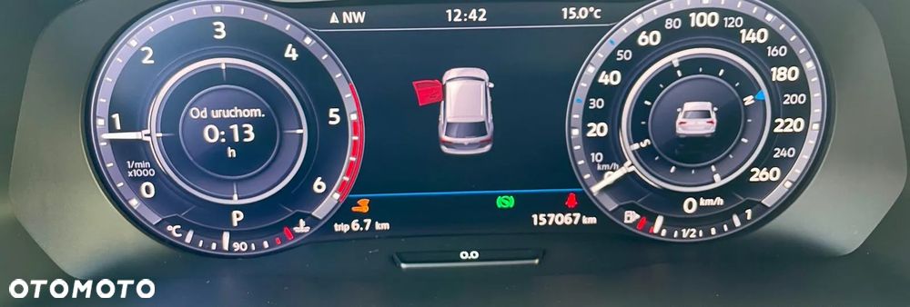 Volkswagen Tiguan 2.0 TDI BMT SCR 4Mot Highline DSG - 10