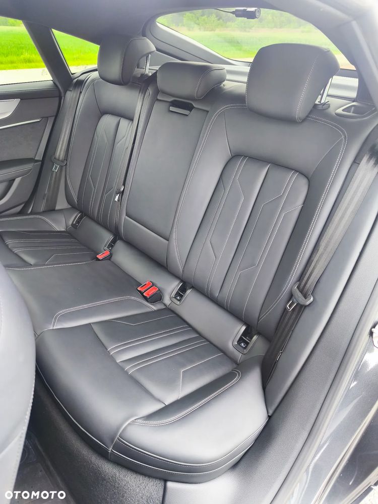 Audi A7 Sportback 50 TFSI e PHEV Quattro S tronic - 19