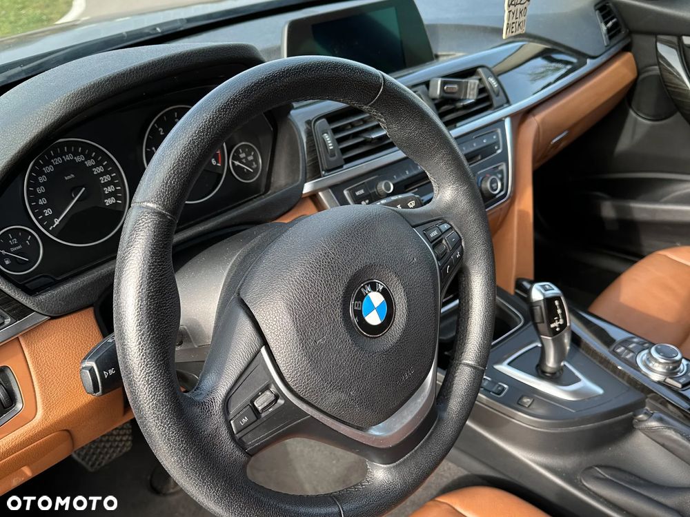 BMW Seria 3 - 19