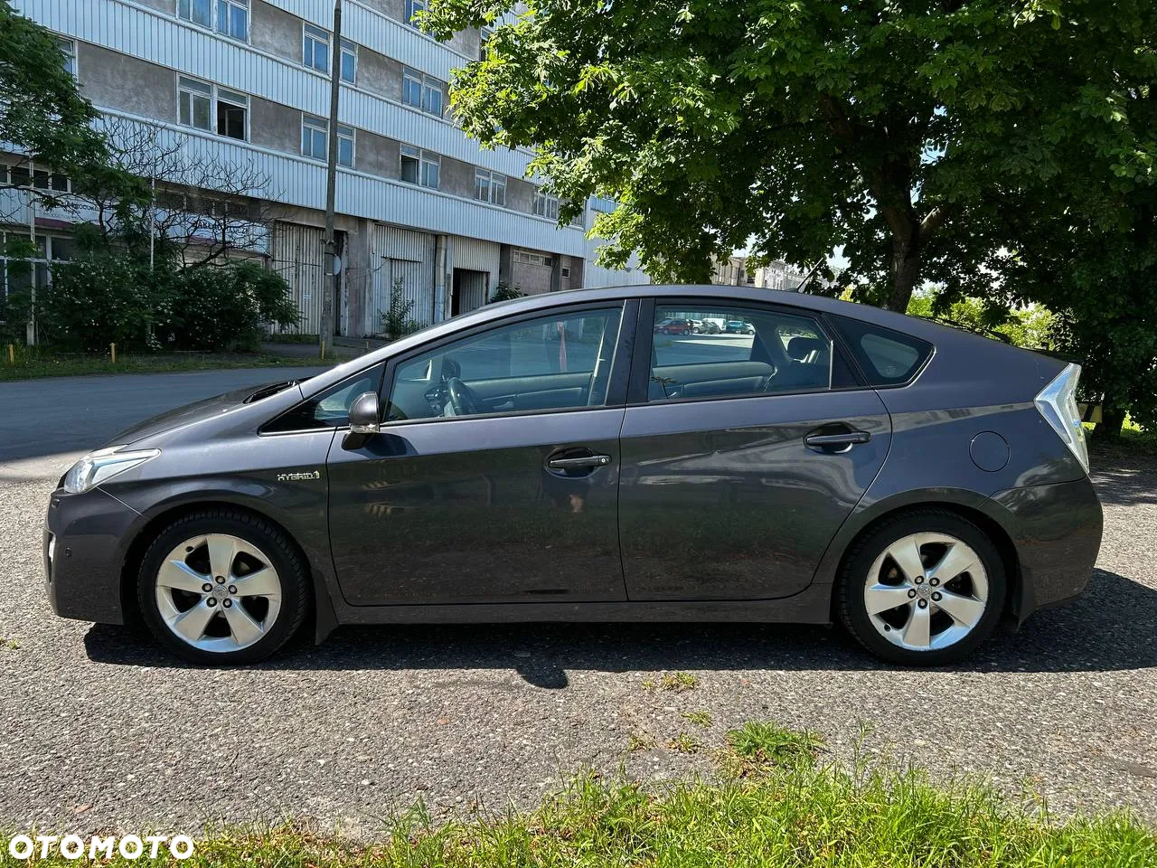 Toyota Prius - 15