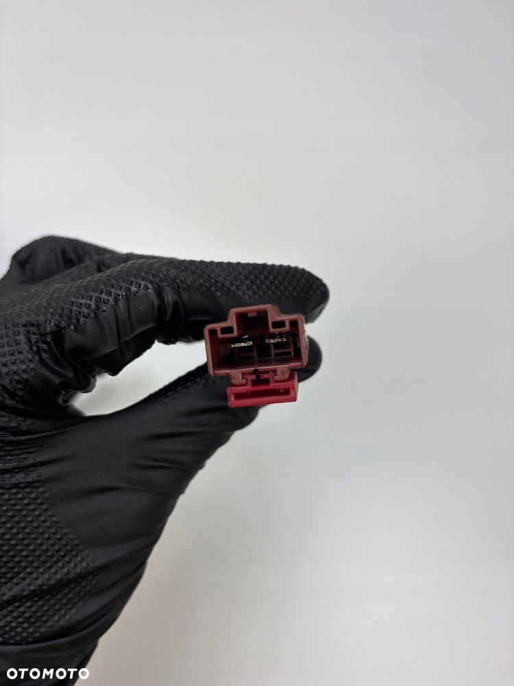 Stacyjka kluczyk wlew komputer hiss immobilizer Honda CBR 600RR PC69 2024- Oryginał - 16