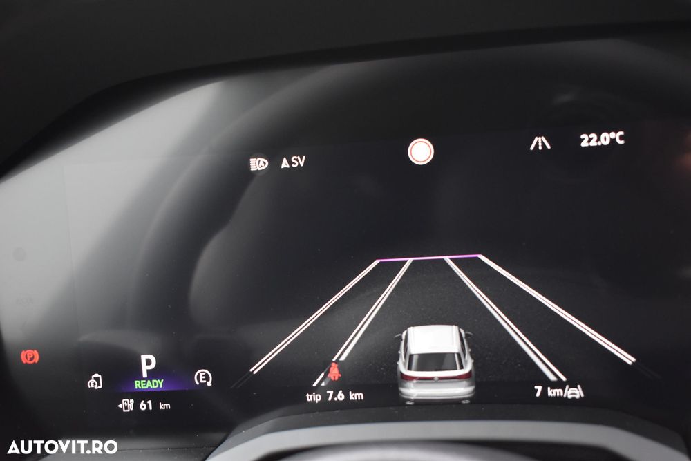 Volkswagen Touareg V6 TSI eHybrid PHEV Elegance - 37