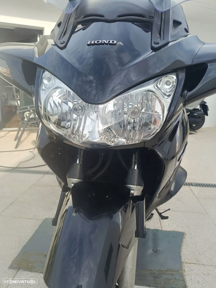 Honda Pan European - 19