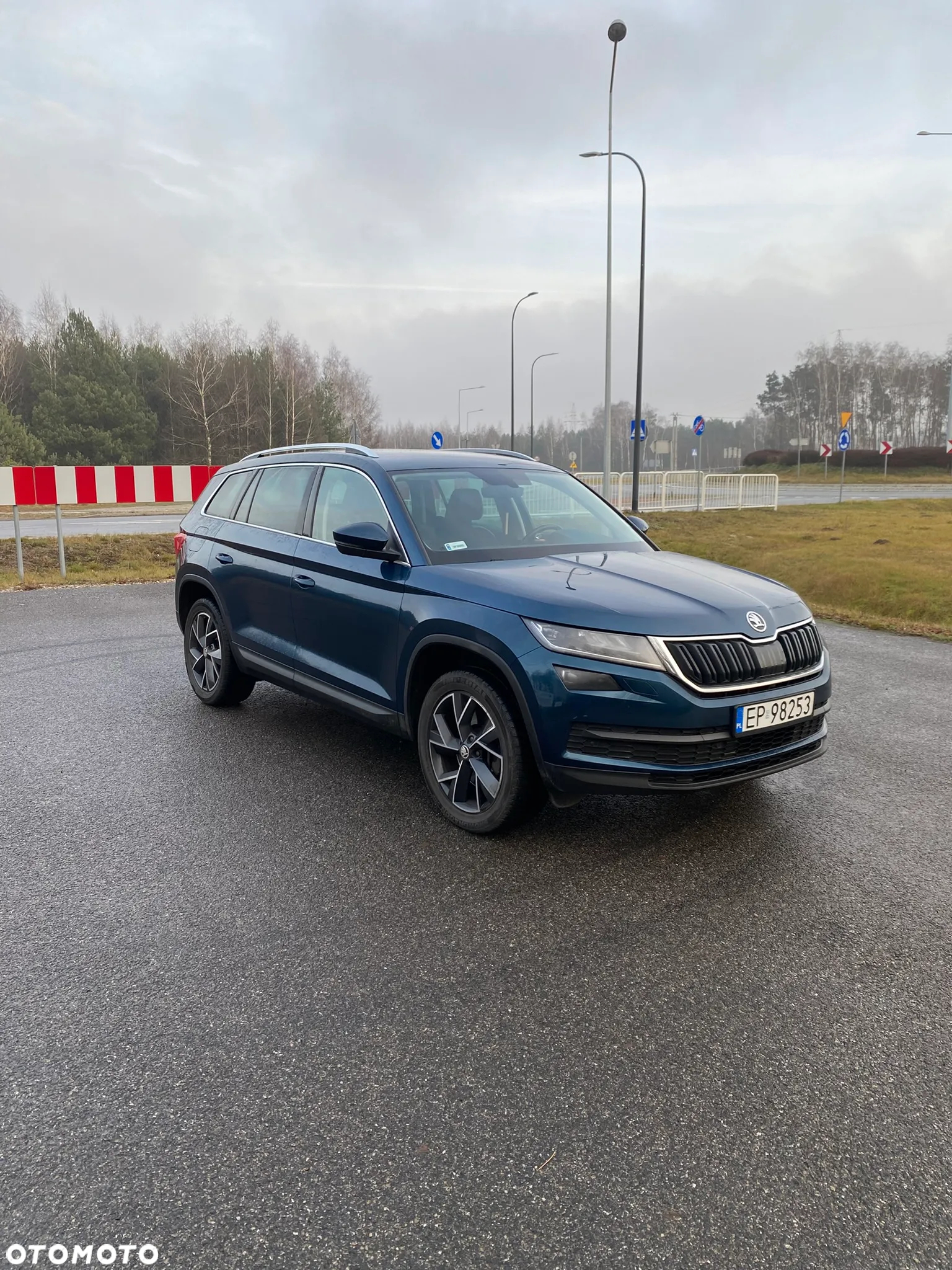 Skoda Kodiaq 2.0 TSI 4x4 Style DSG - 10