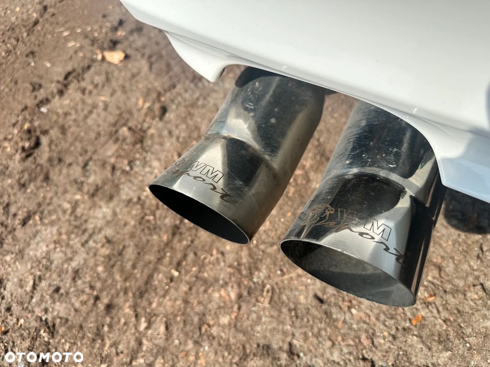 BMW Seria 3 320d DPF - 14