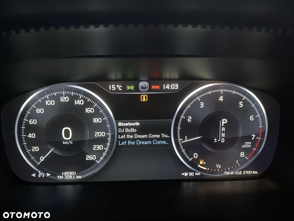Volvo S60 T5 Momentum Pro - 30