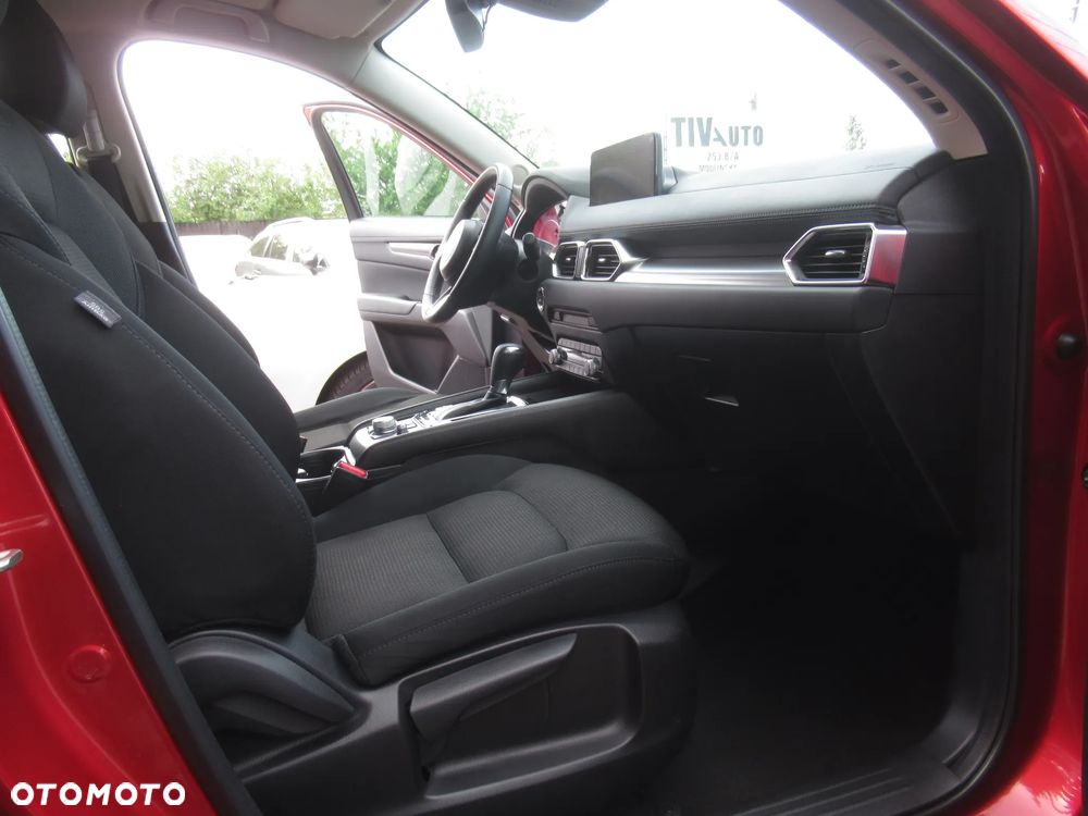 Mazda CX-5 2.0 Kanjo 2WD - 9