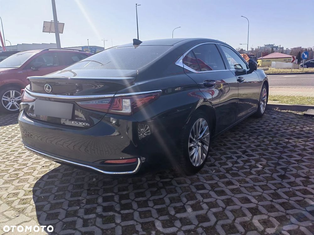 Lexus Es 2023 photo 5
