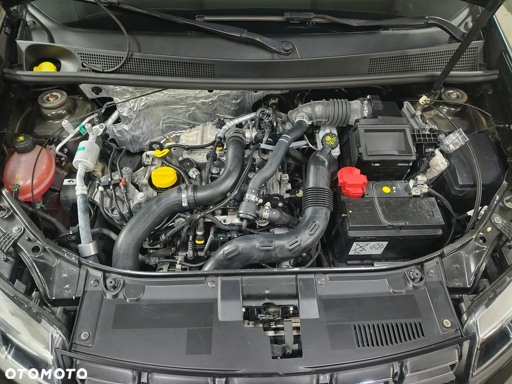 Dacia Sandero - 10
